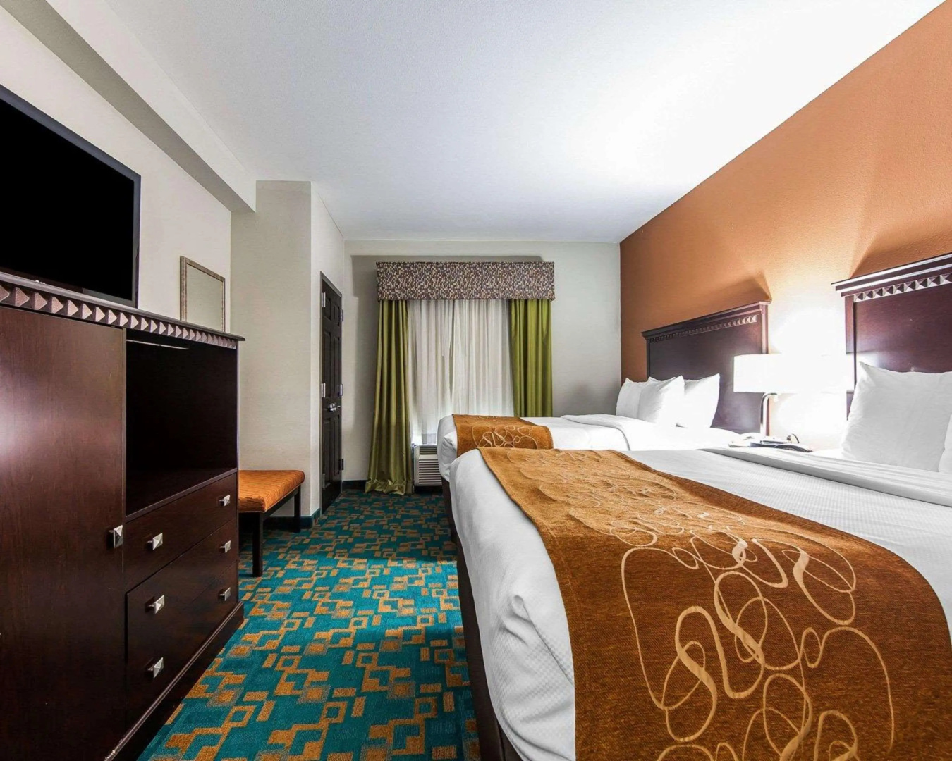 Comfort Suites Knoxville West - Farragut