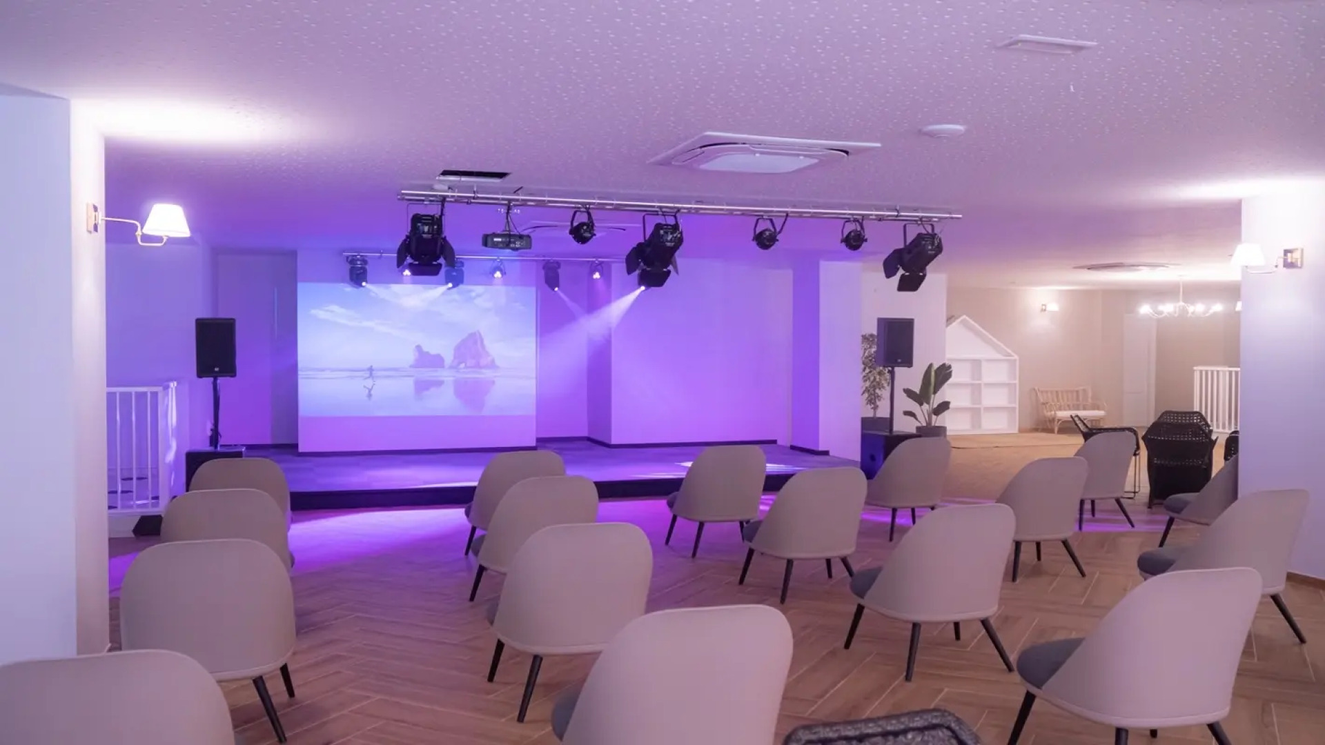 Отель Coral Compostela Beach