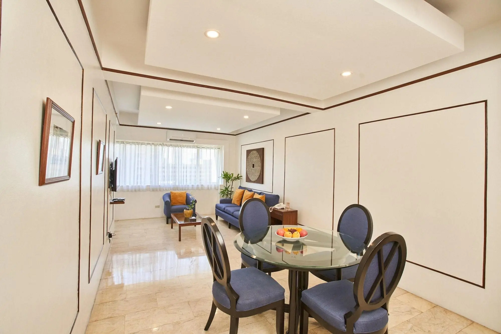 Orchid Garden Suites