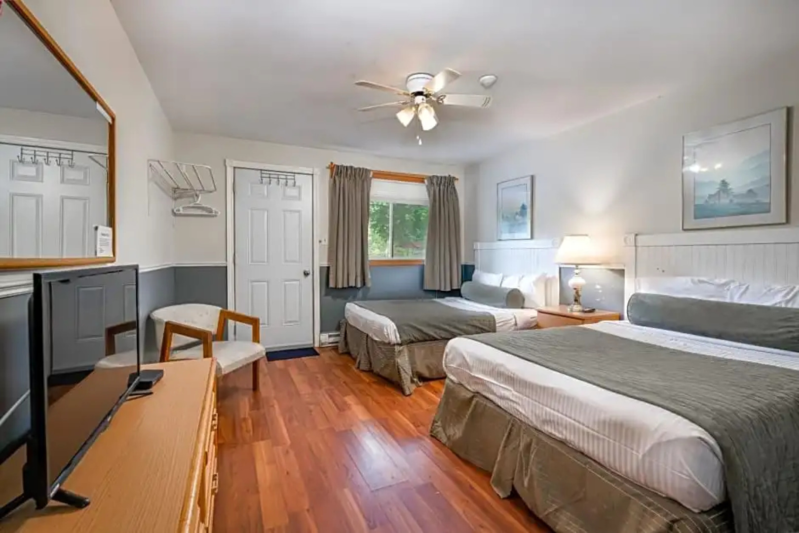 Long Sault Motel