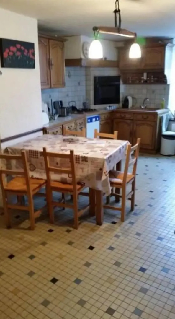 La Maison Du Bien Être