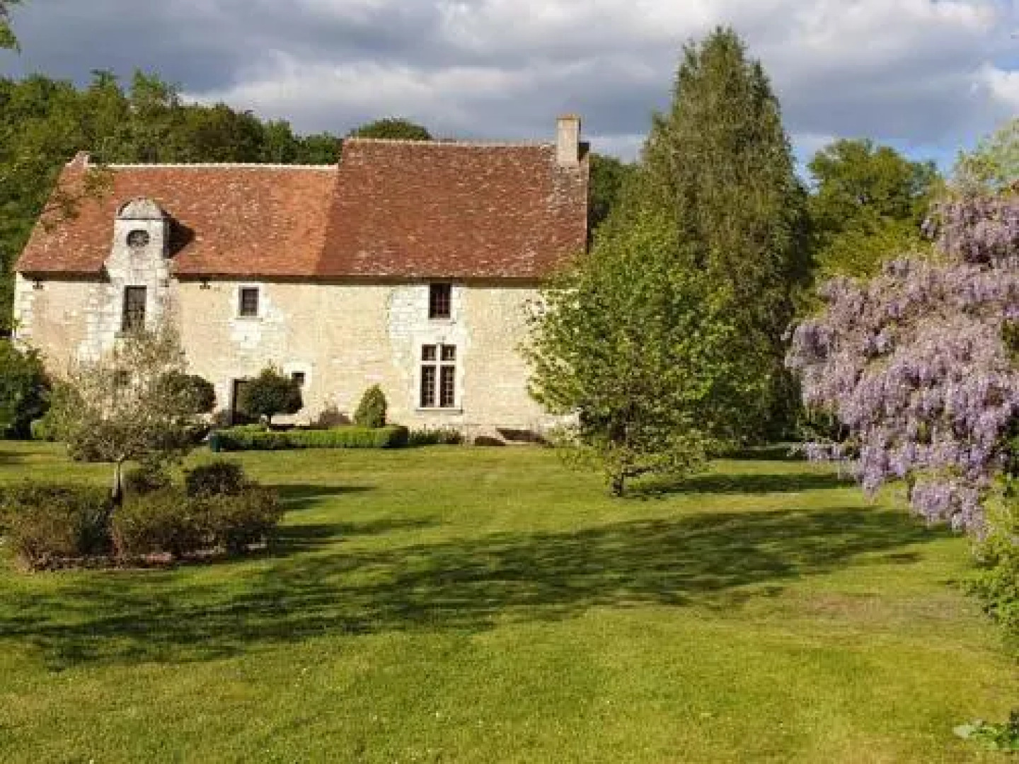 House la Lardière 2