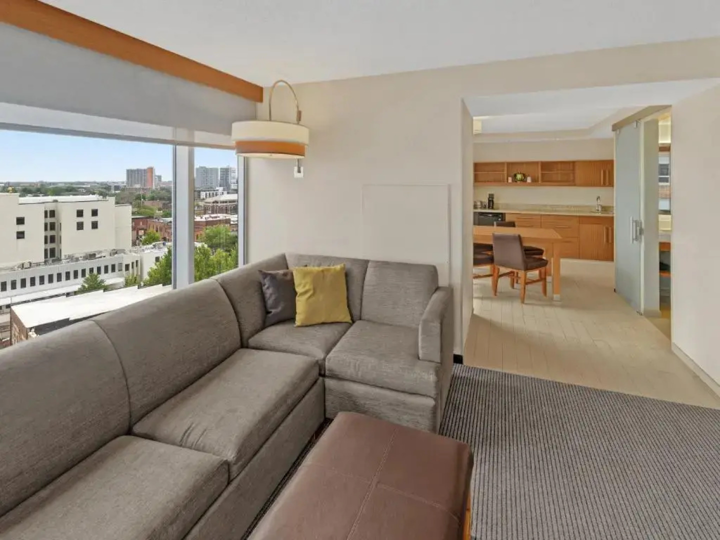 Hyatt Place Champaign-Urbana