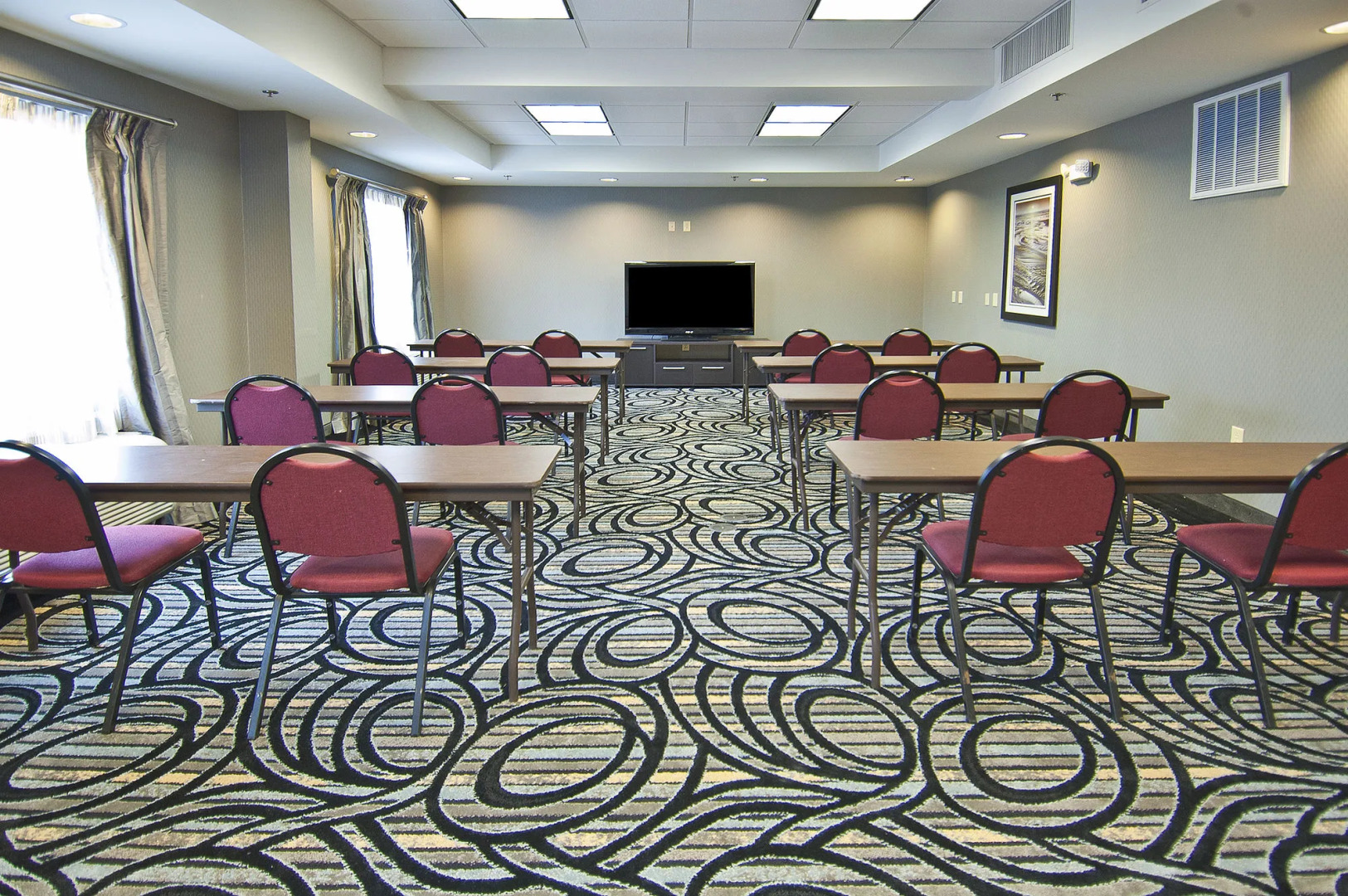 Holiday Inn Express & Suites Jackson / Pearl Intl Airport by IHG