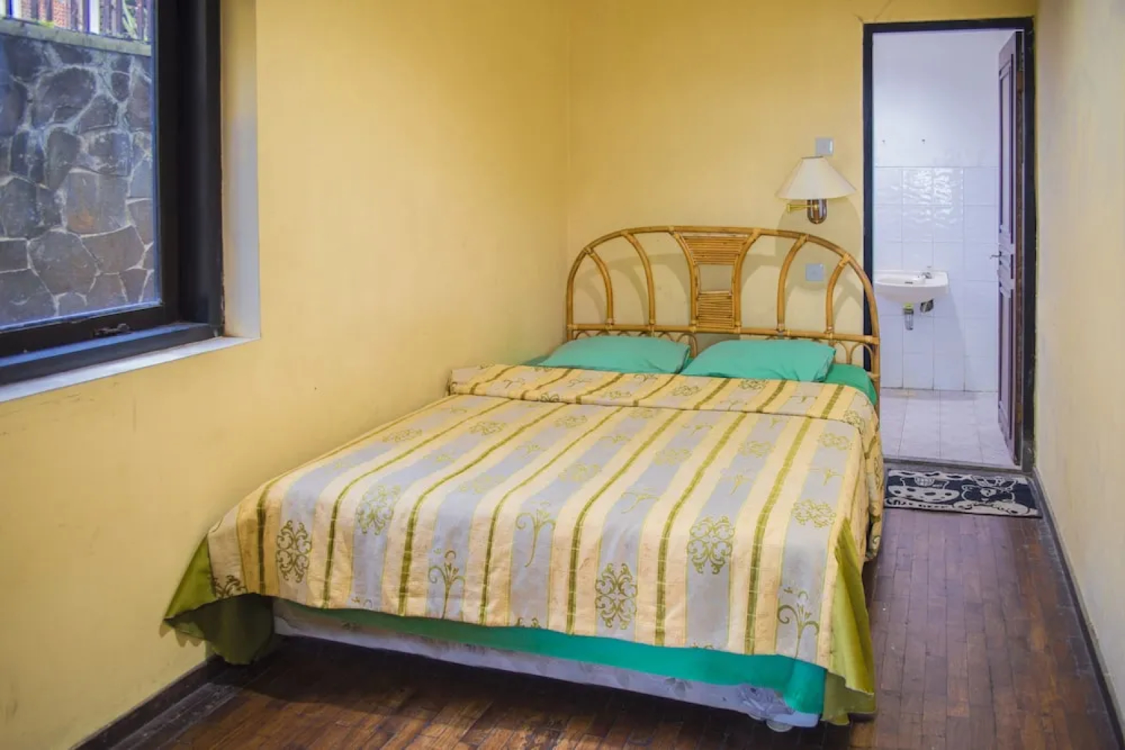 Blessing Hills Family Resort & Hotel