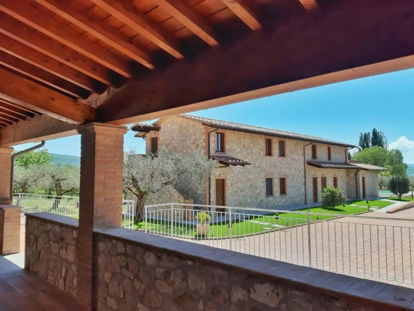 Lagolivo