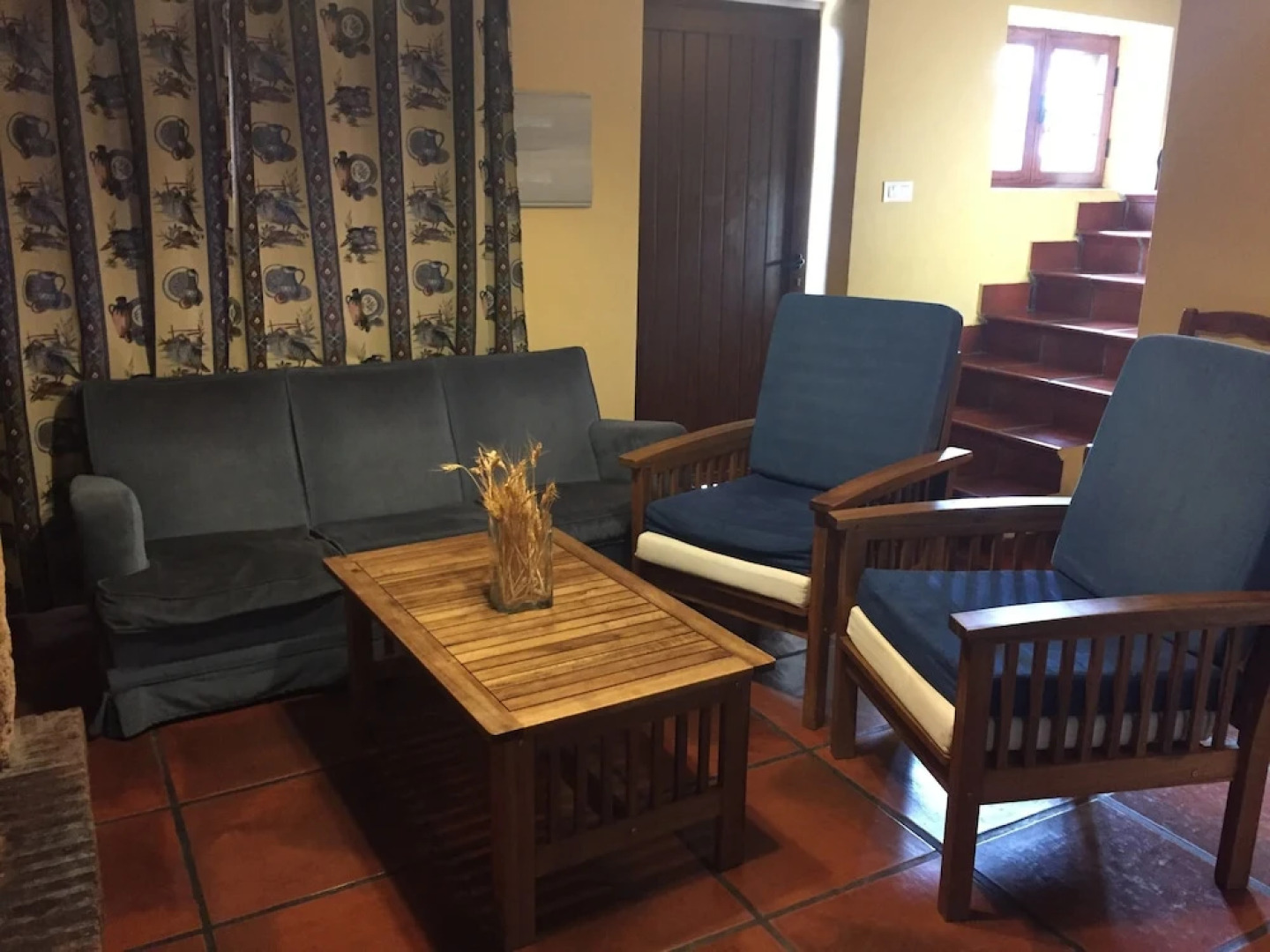 Casa Rural Soto de Nisa