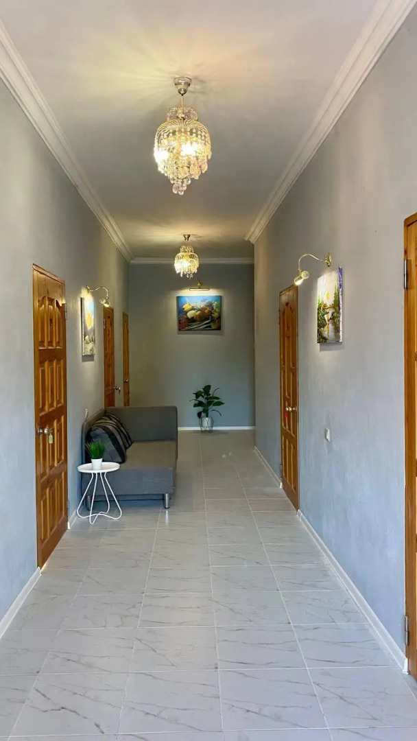 Гостевой дом Петрович