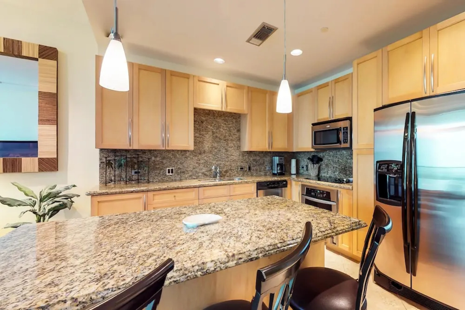 Sapphire Condominiums