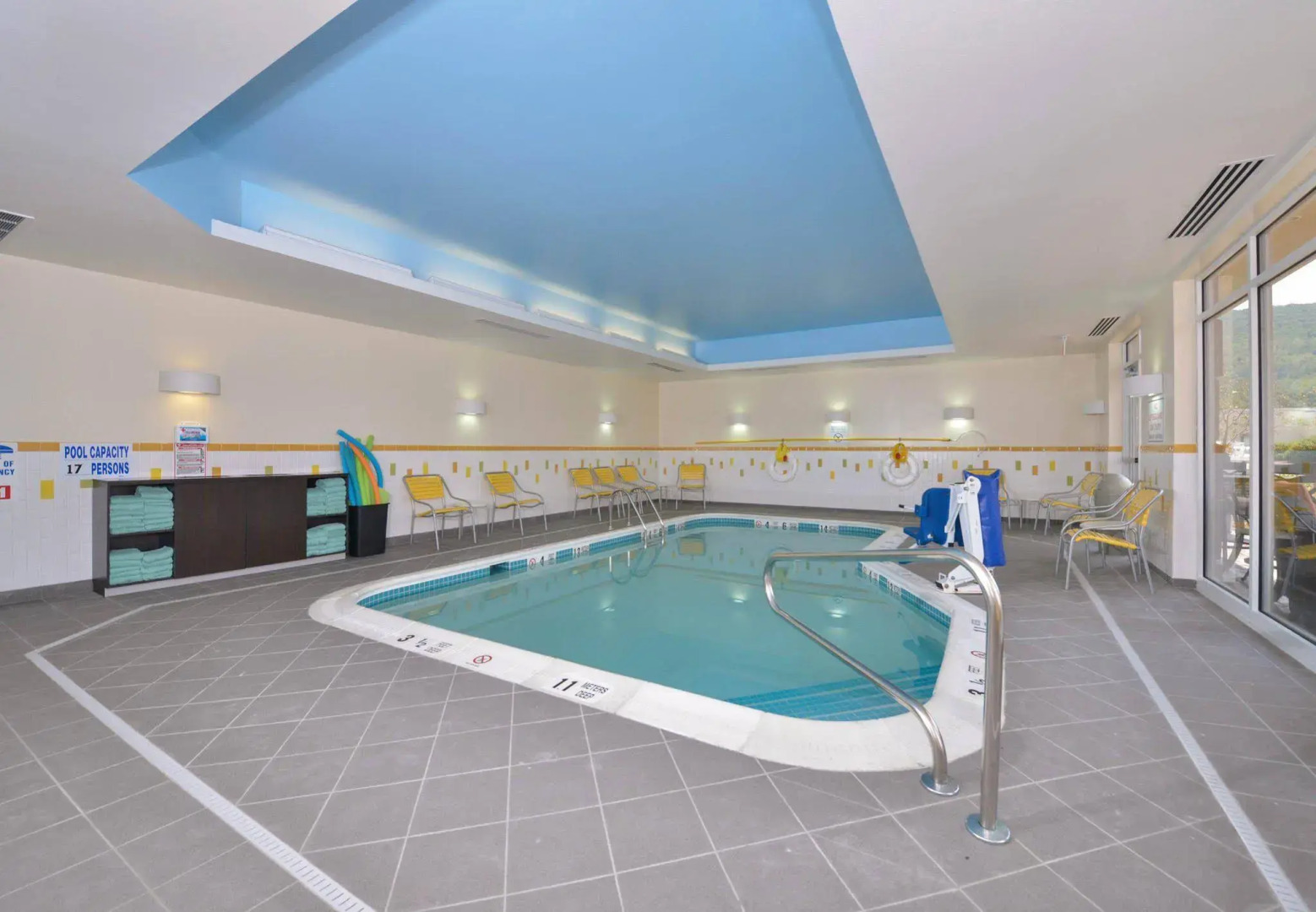 Fairfield Inn & Suites Elmira Corning