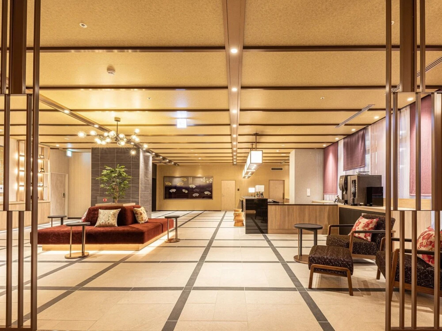 Hotel Musse Kyoto Shijo Kawaramachi Meitetsu