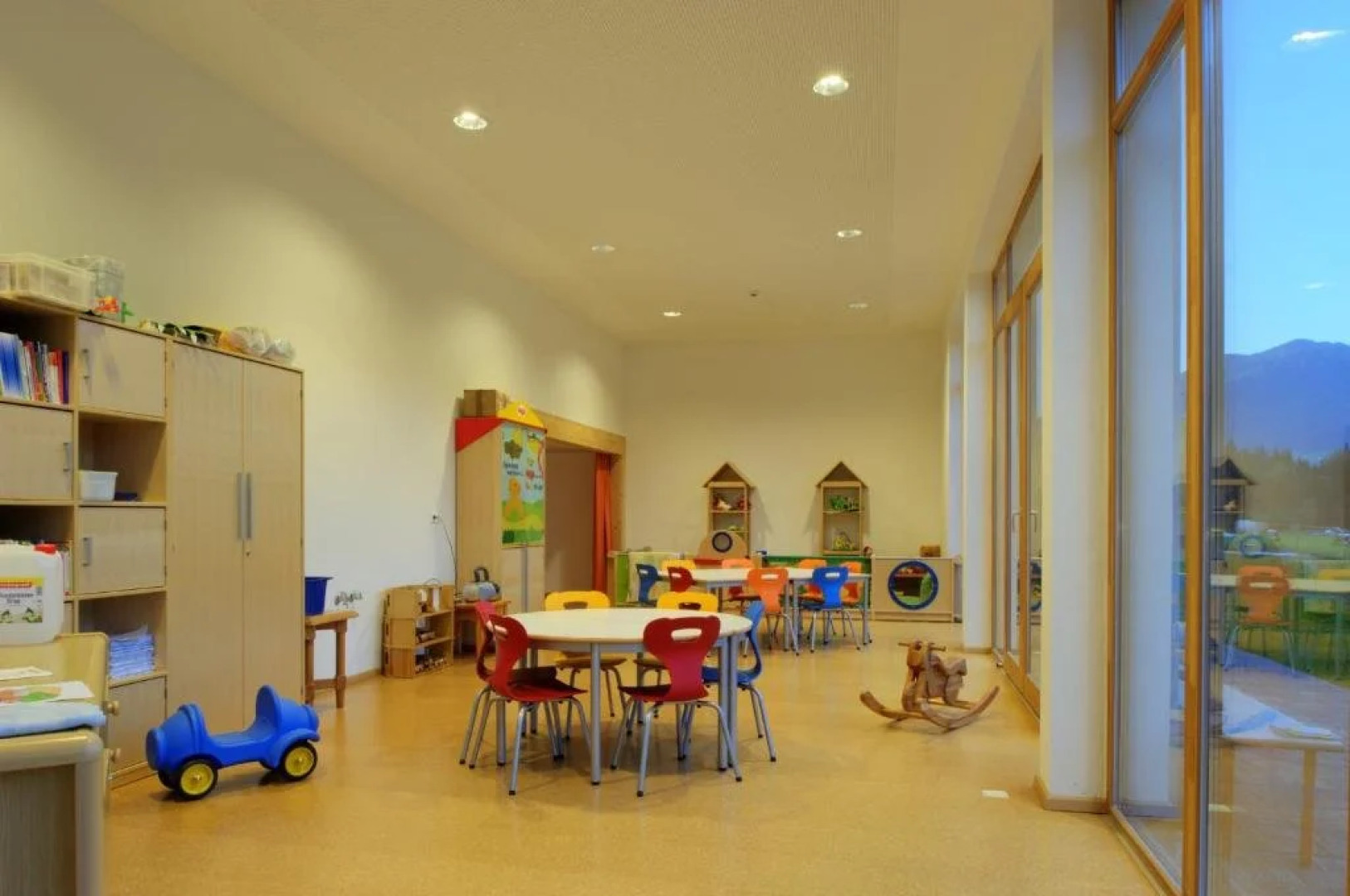 Familienhotel Kreuzwirt