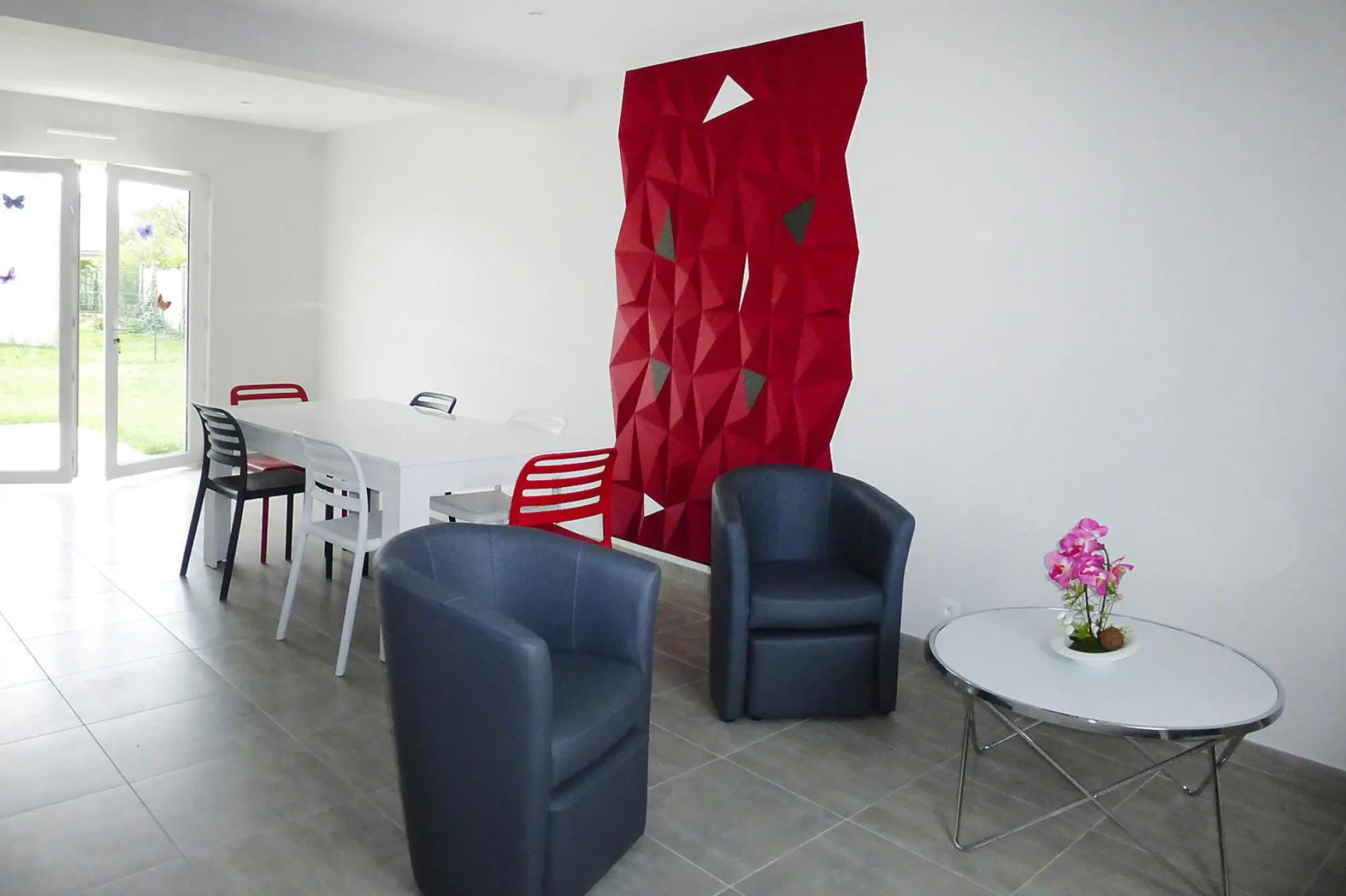 House in Saint-quay Near 7 Beaches