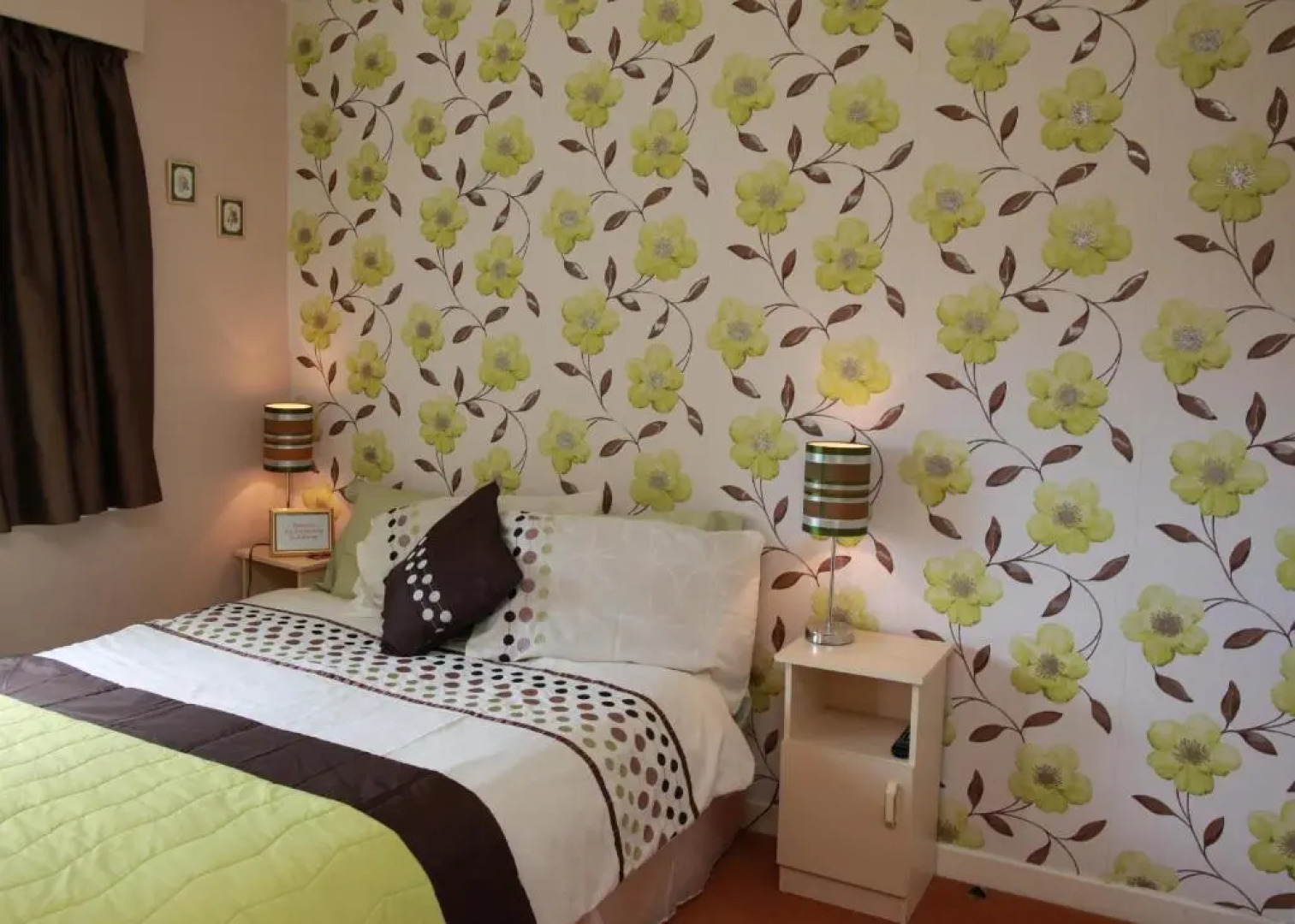 Grangeview House B&B