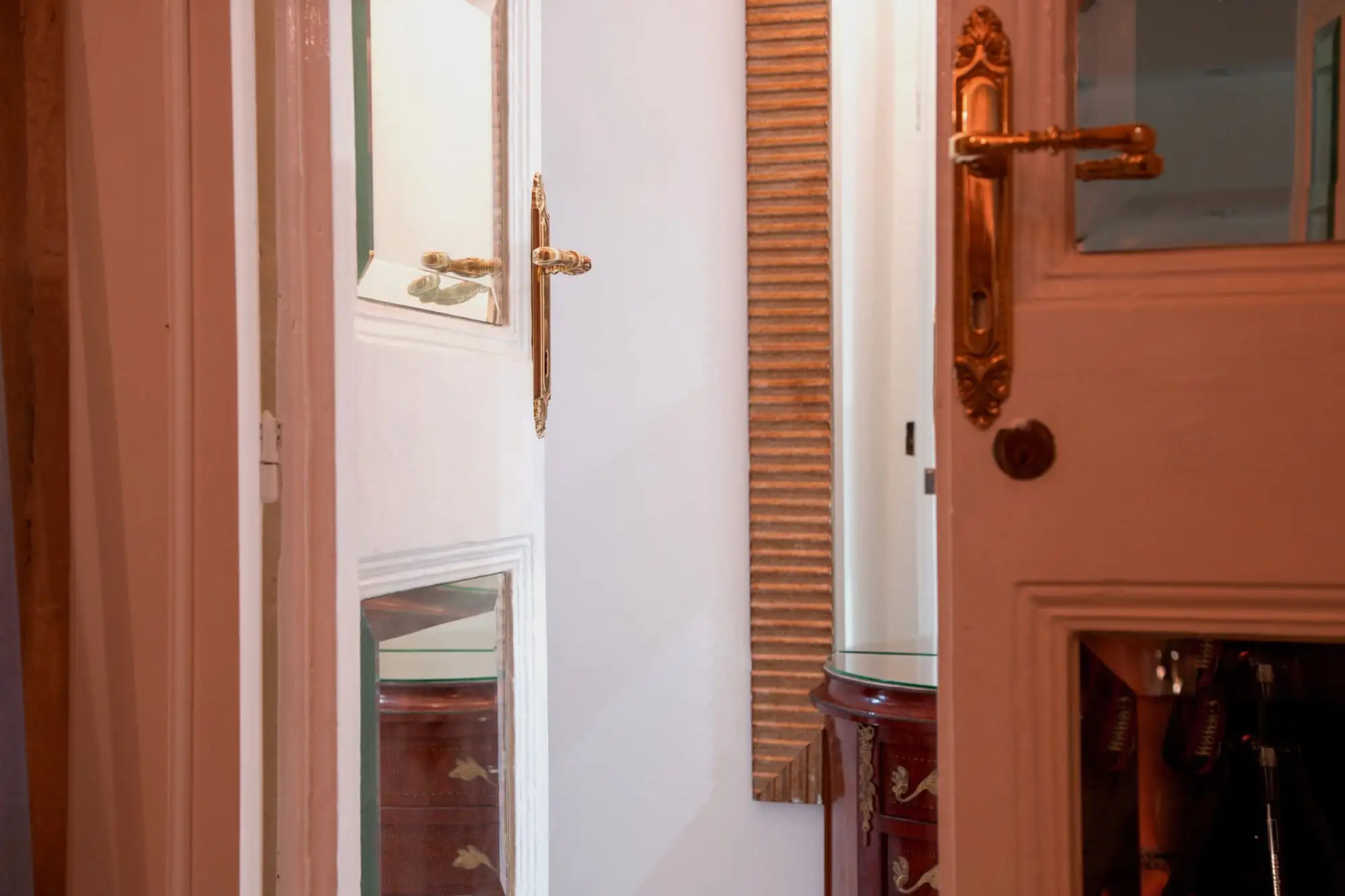 Palazzo Valletta Suites