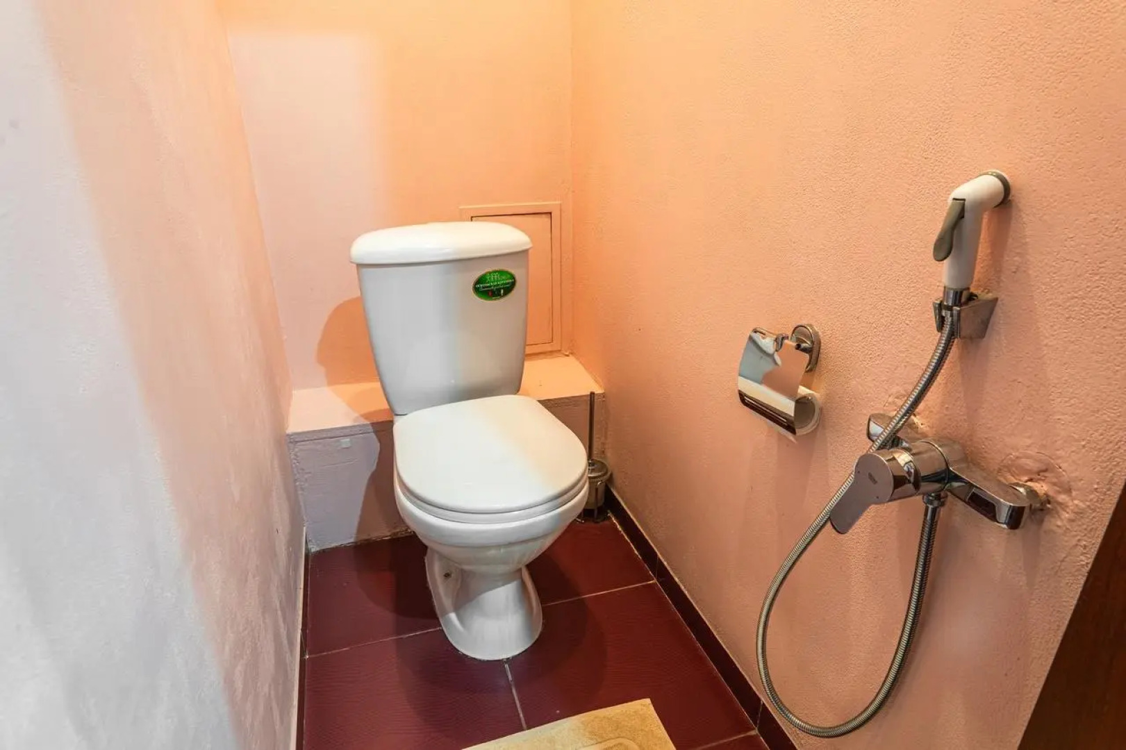 Posutochno One Days на улице Воровского