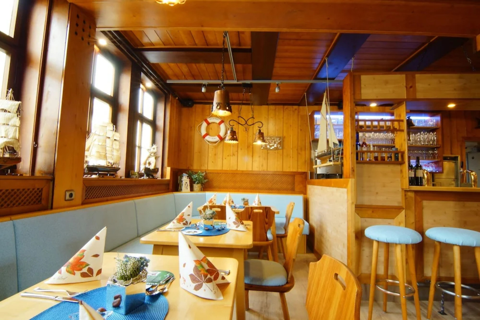 Hotel Zum Schiffchen