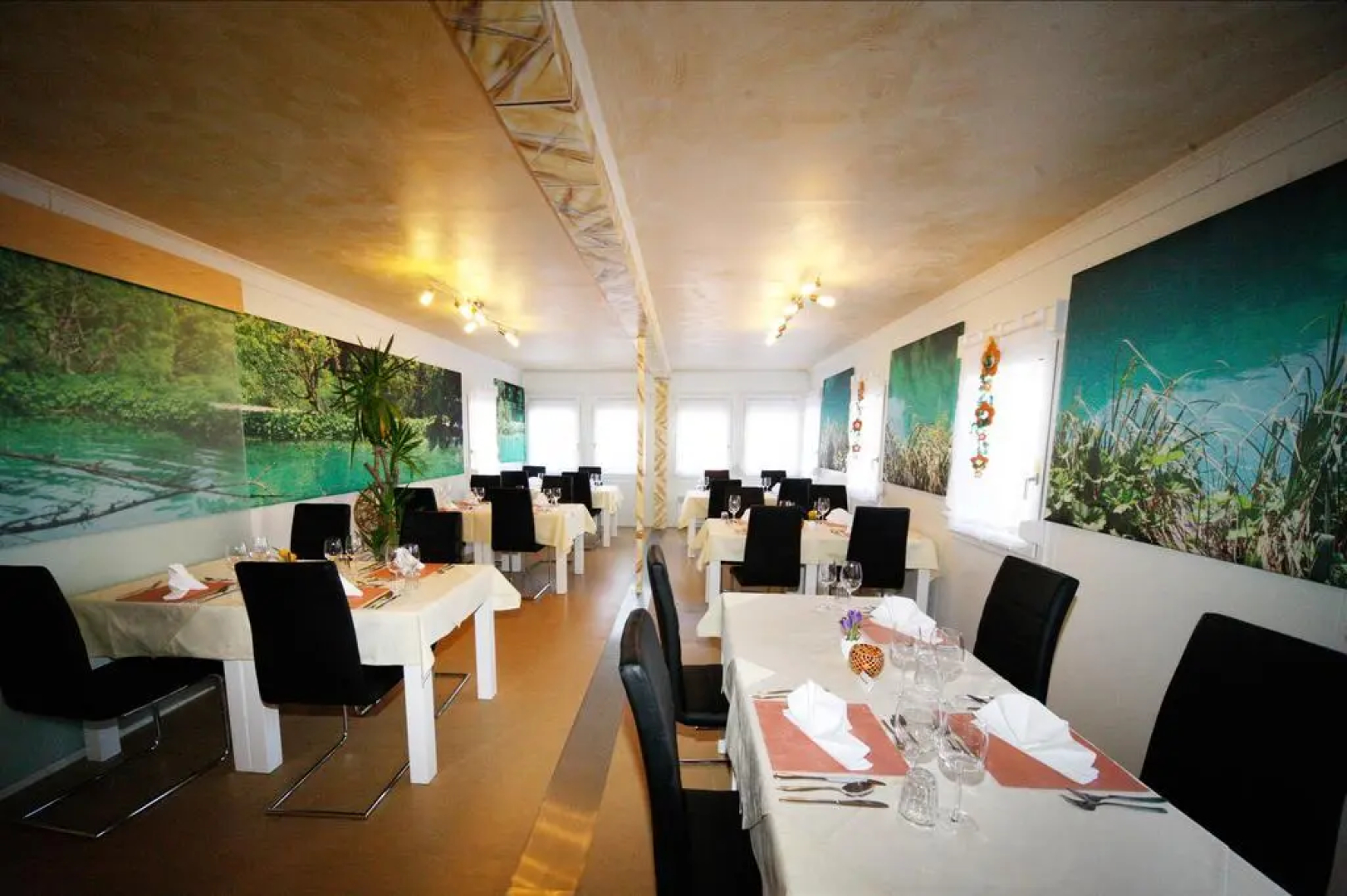 Hotel Samerhof