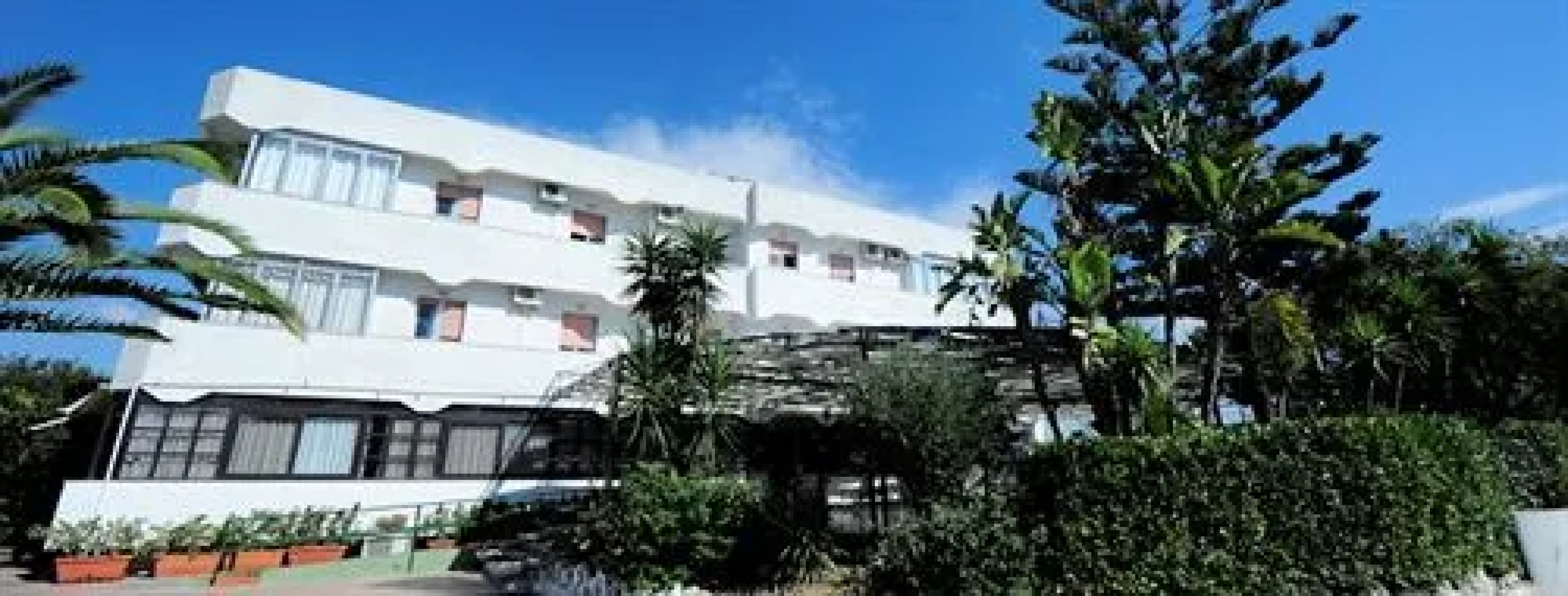 Hotel Roxana