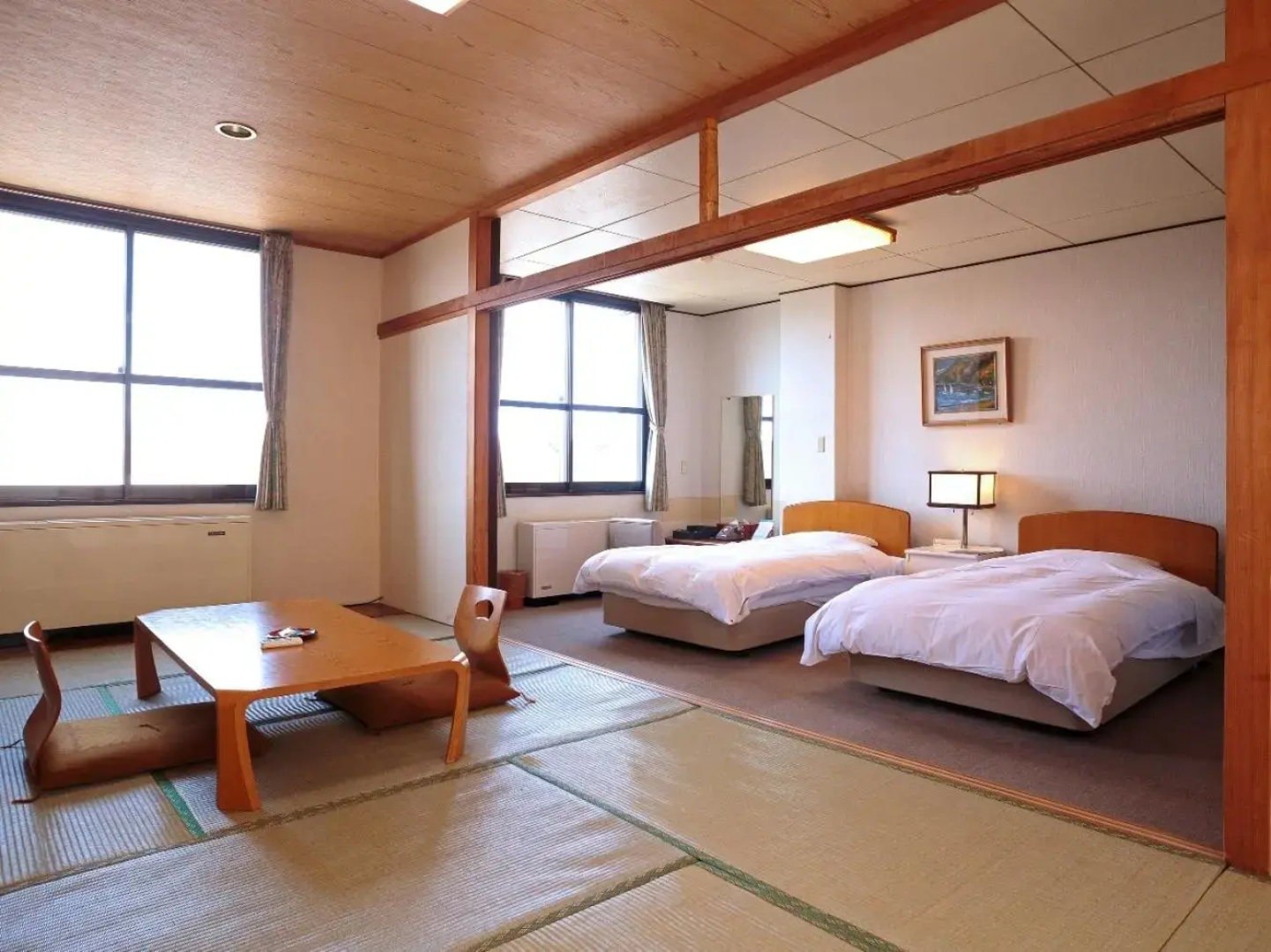 Kinkiyu Hotel
