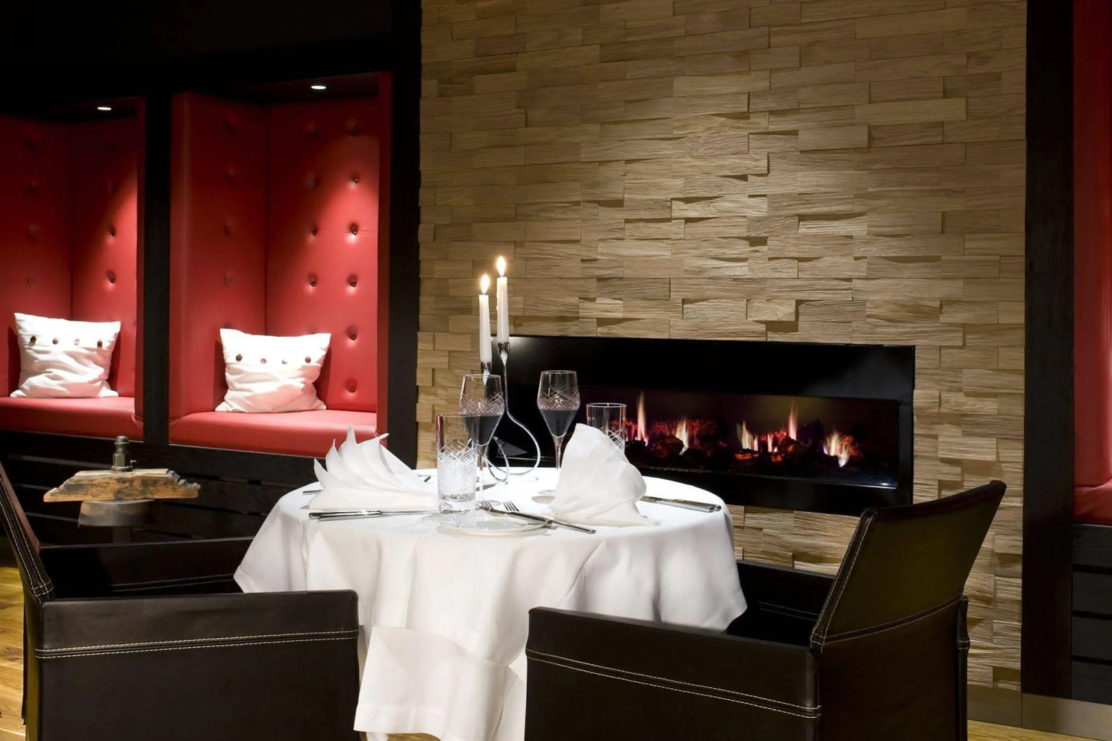 Boutiquehotel Thessoni Classic Zürich