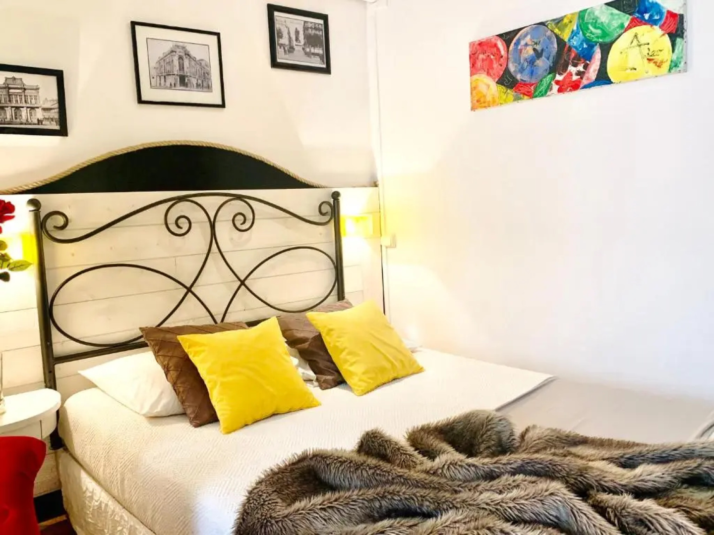 Hotel Paul Riquet