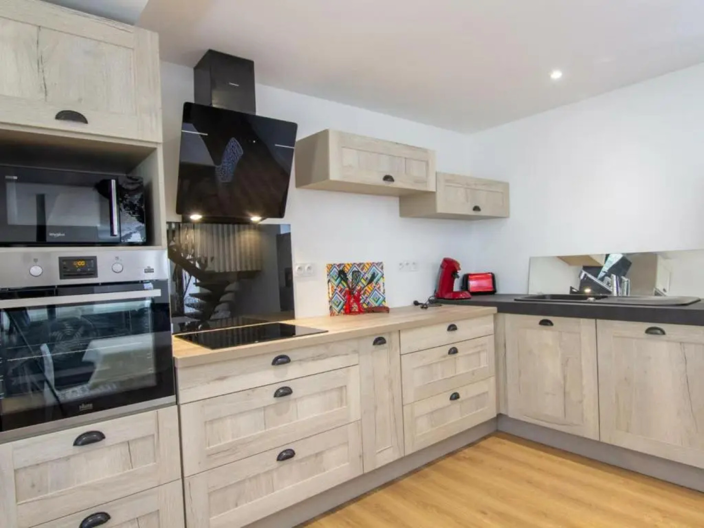 Gîte Saint-Rabier, 5 pièces, 10 personnes - FR-1-616-139