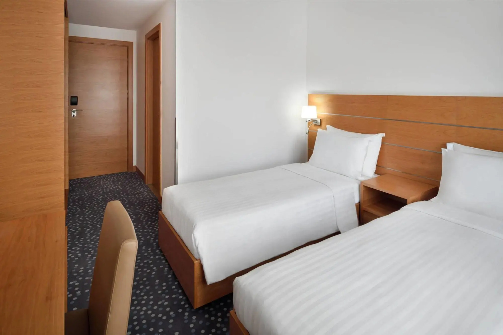 Protea Hotel Constantine