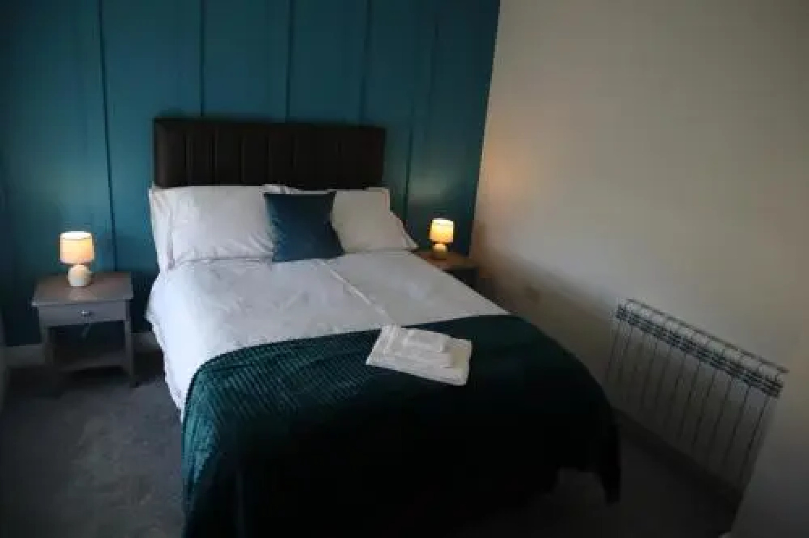 The Lodge Accommodation