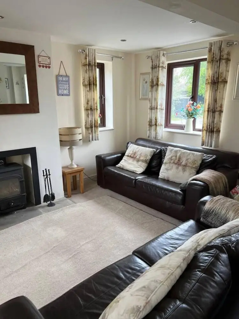 Woodside Cottage Grewelthorpe Nr Masham Ripon