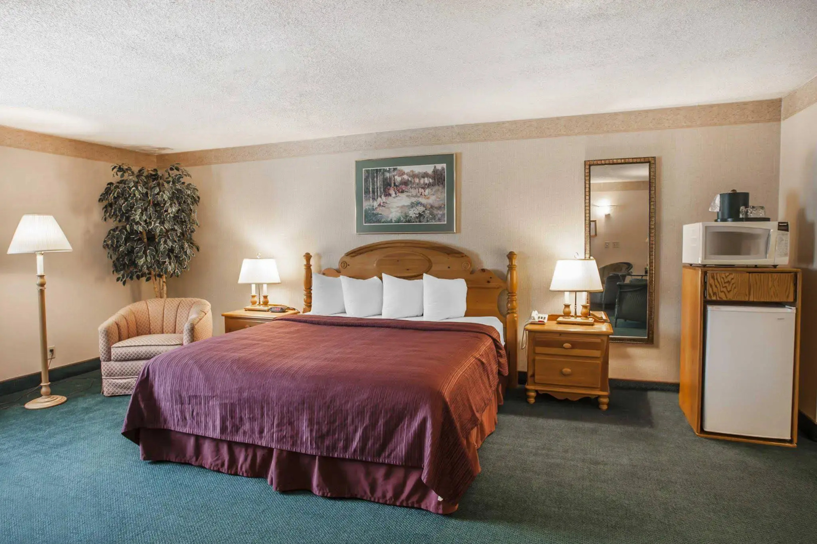 Quality Inn & Suites Bremerton