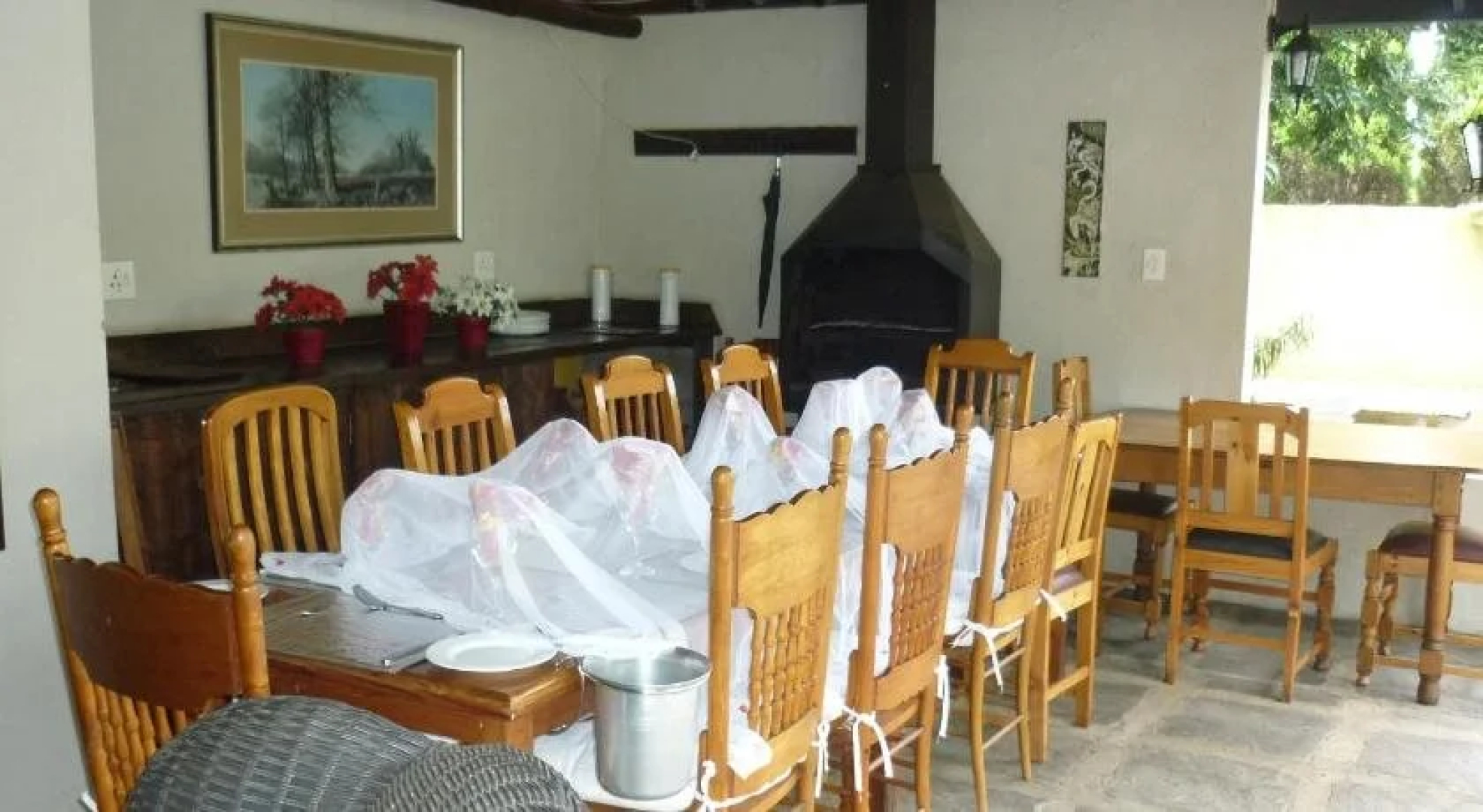 Manor Guest House Lydenburg