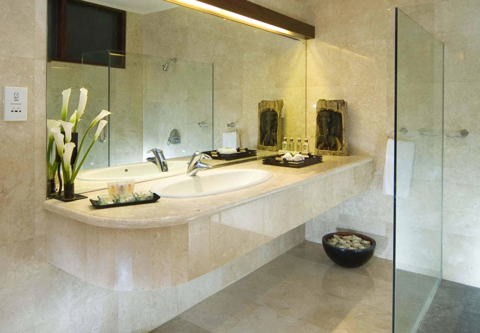 Mason Elephant Lodge