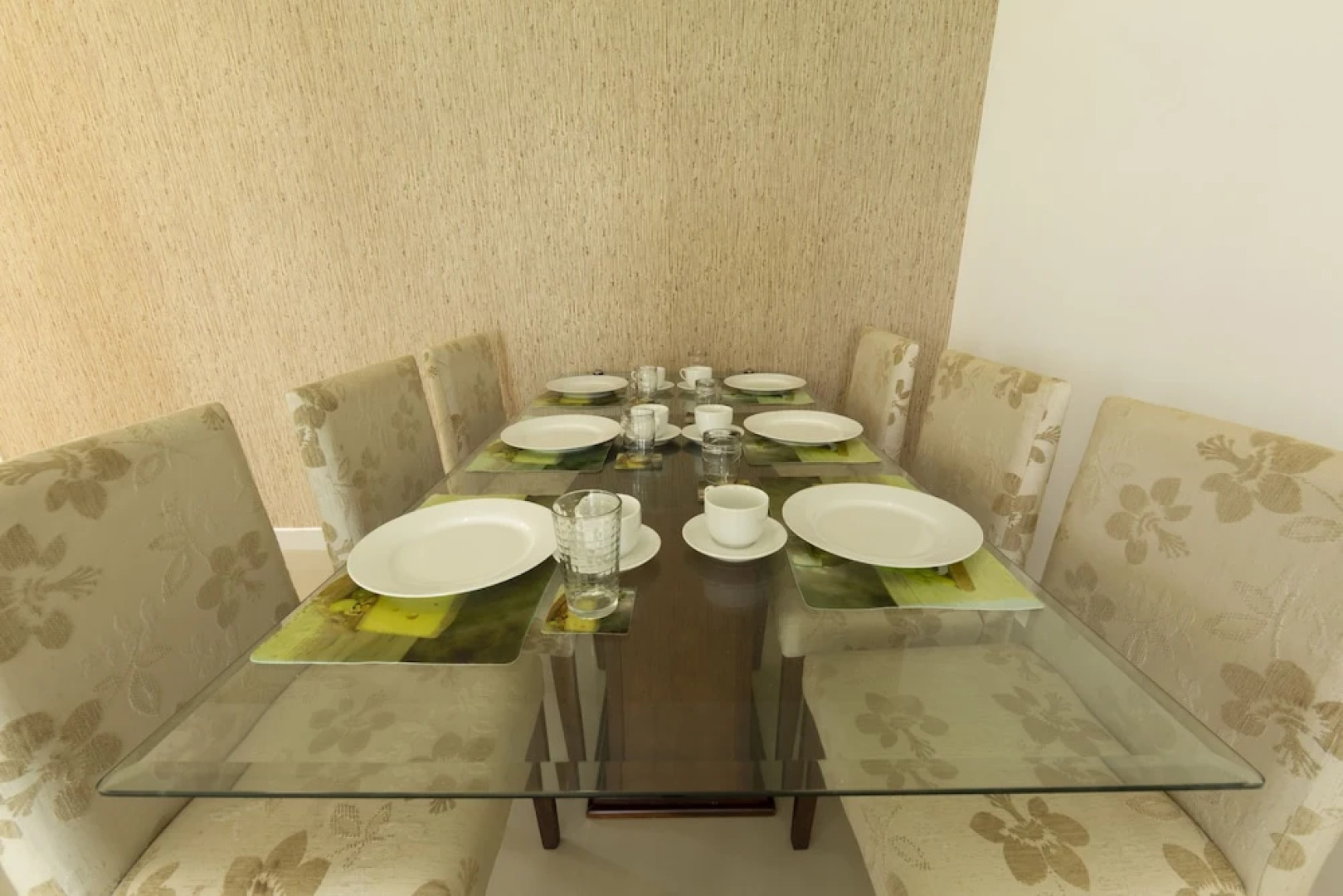 Apartamento 3Q no Corais de Búzios RN