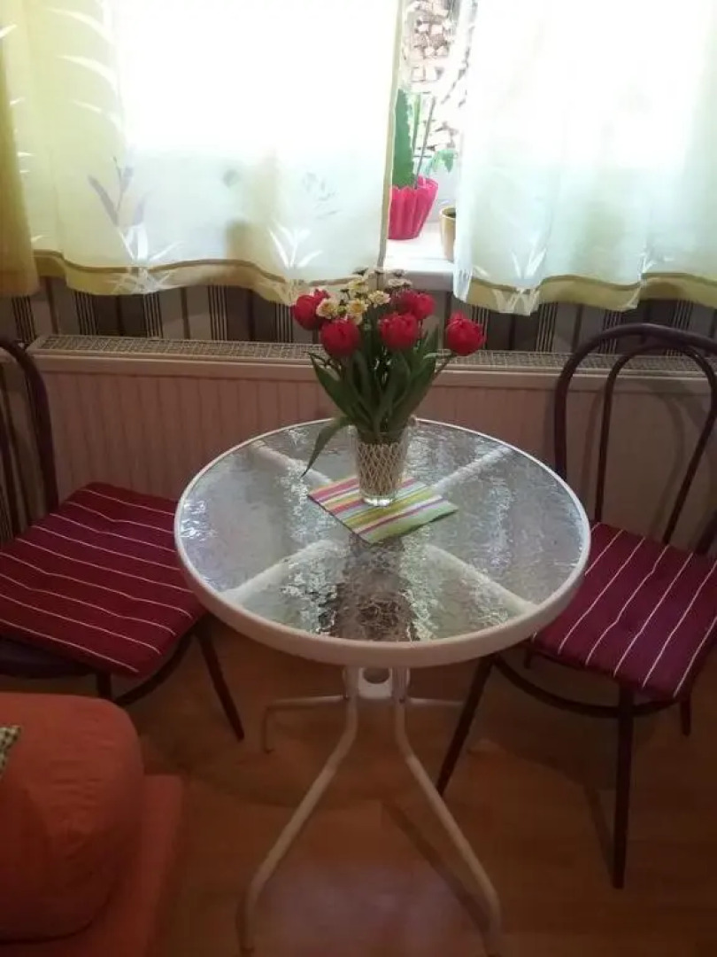 Zimmer und Apartment Rosi