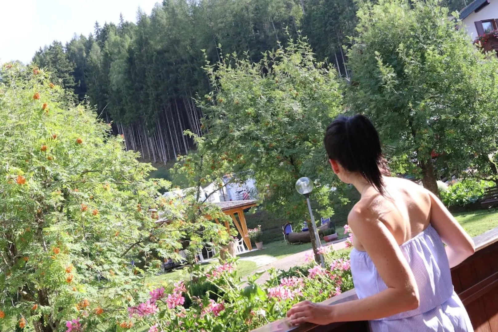 Active Hotel Pineta & Camping