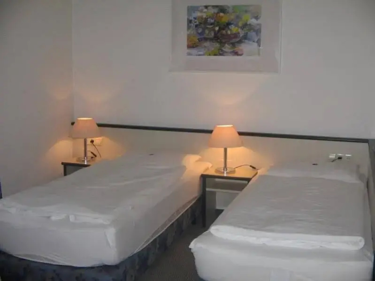 Sportpark Hotel Isernhagen