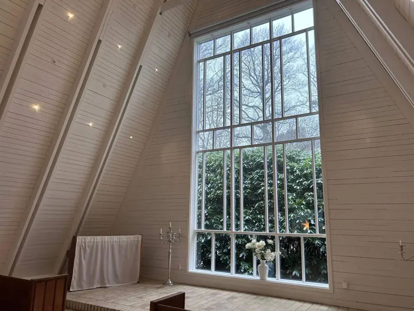 2-persons Holiday Home by the sea