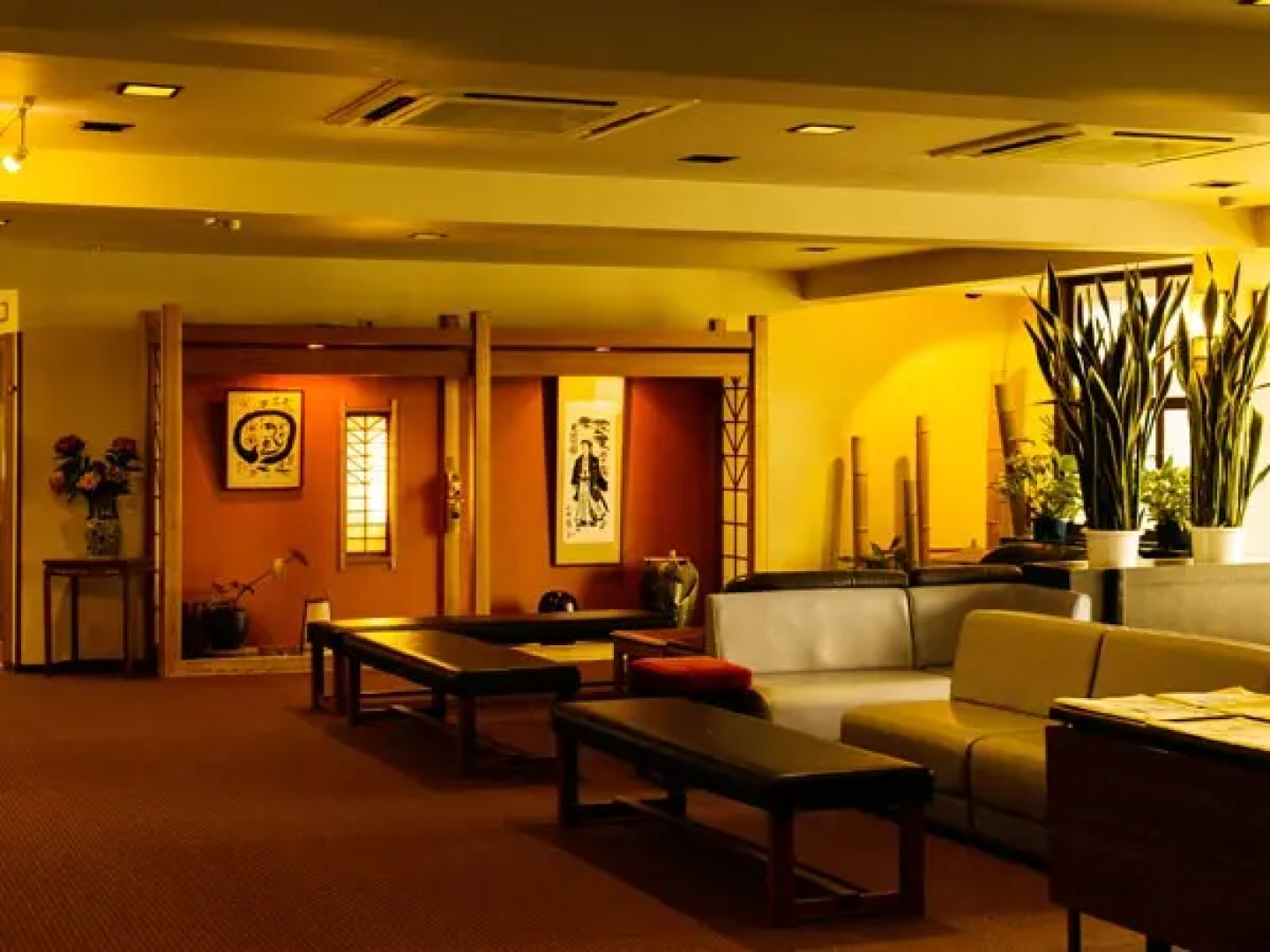 Shimabara Onsen Ryokan Kaibouso