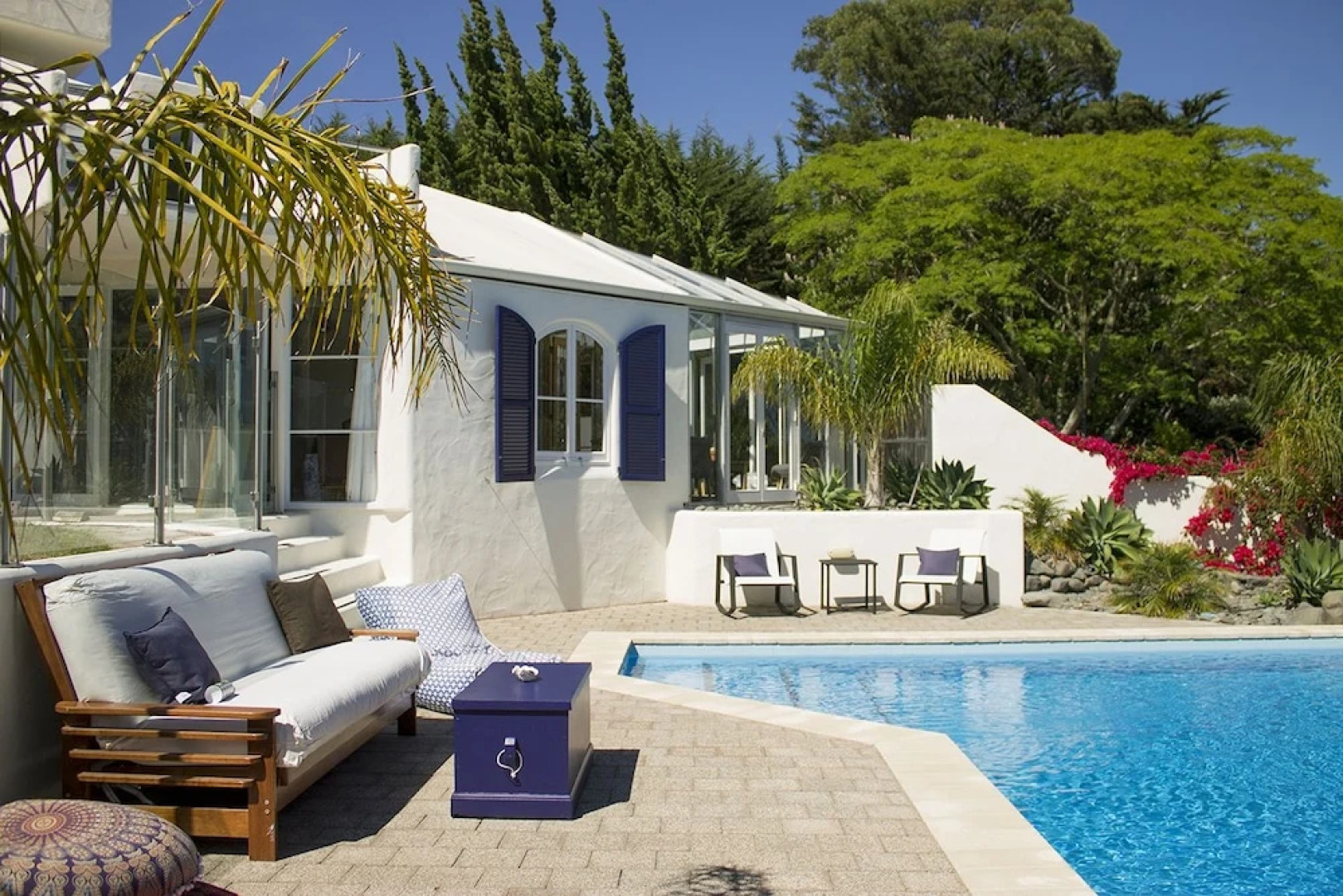 National Award Winner with Stunning View