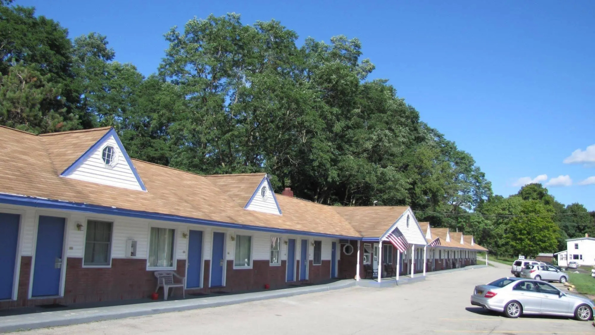 Budget Inn Canajoharie