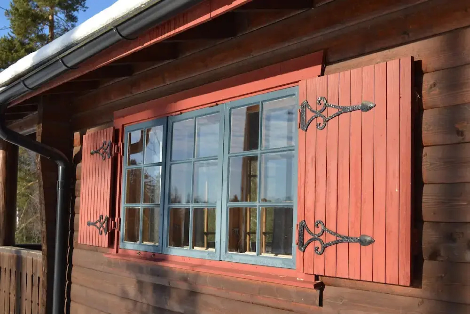 First Camp Enåbadet