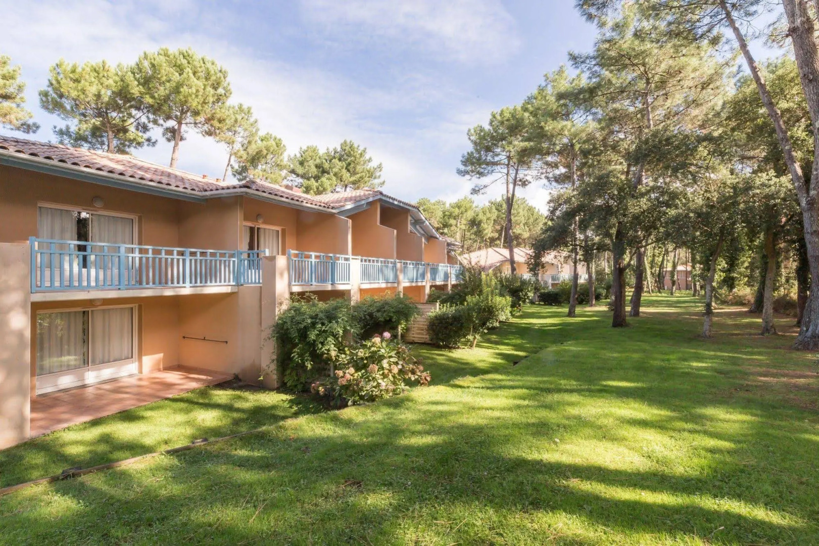 Résidence Pierre & Vacances Le Domaine de Pinsolle