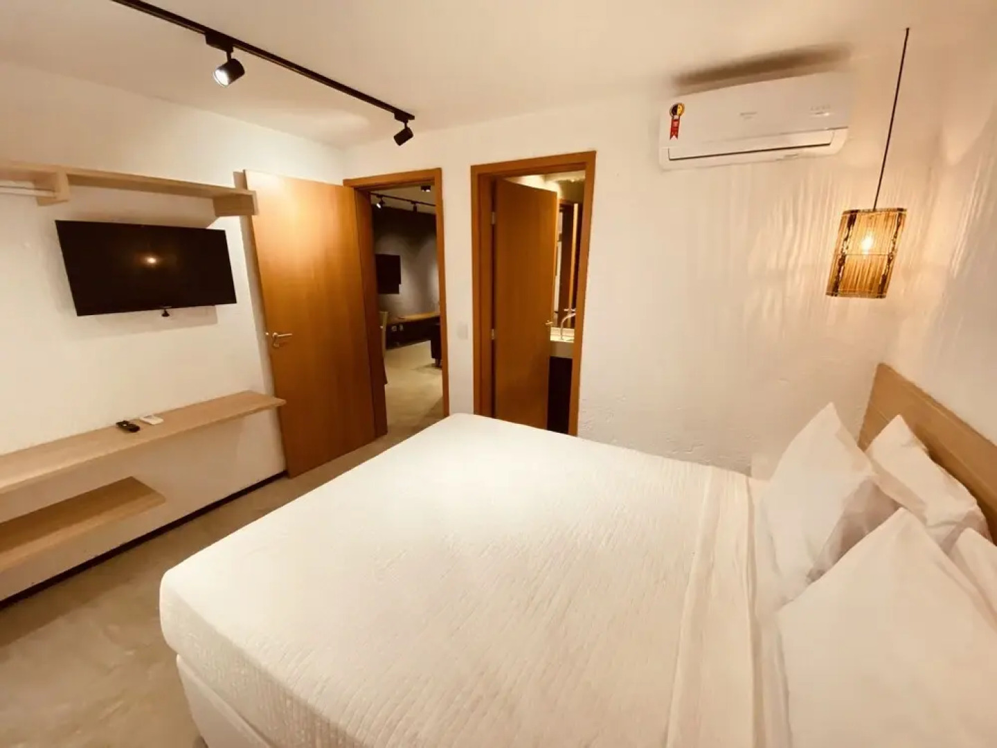 Villas Patacho - Milagres Ap 002 Bloco G