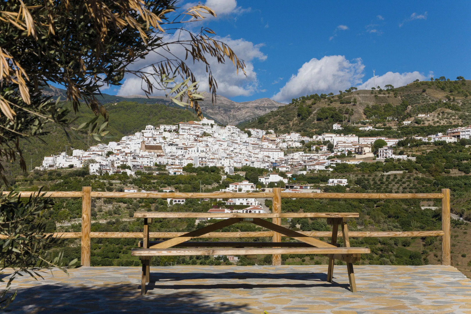 Bed & Breakfast Al Campanario