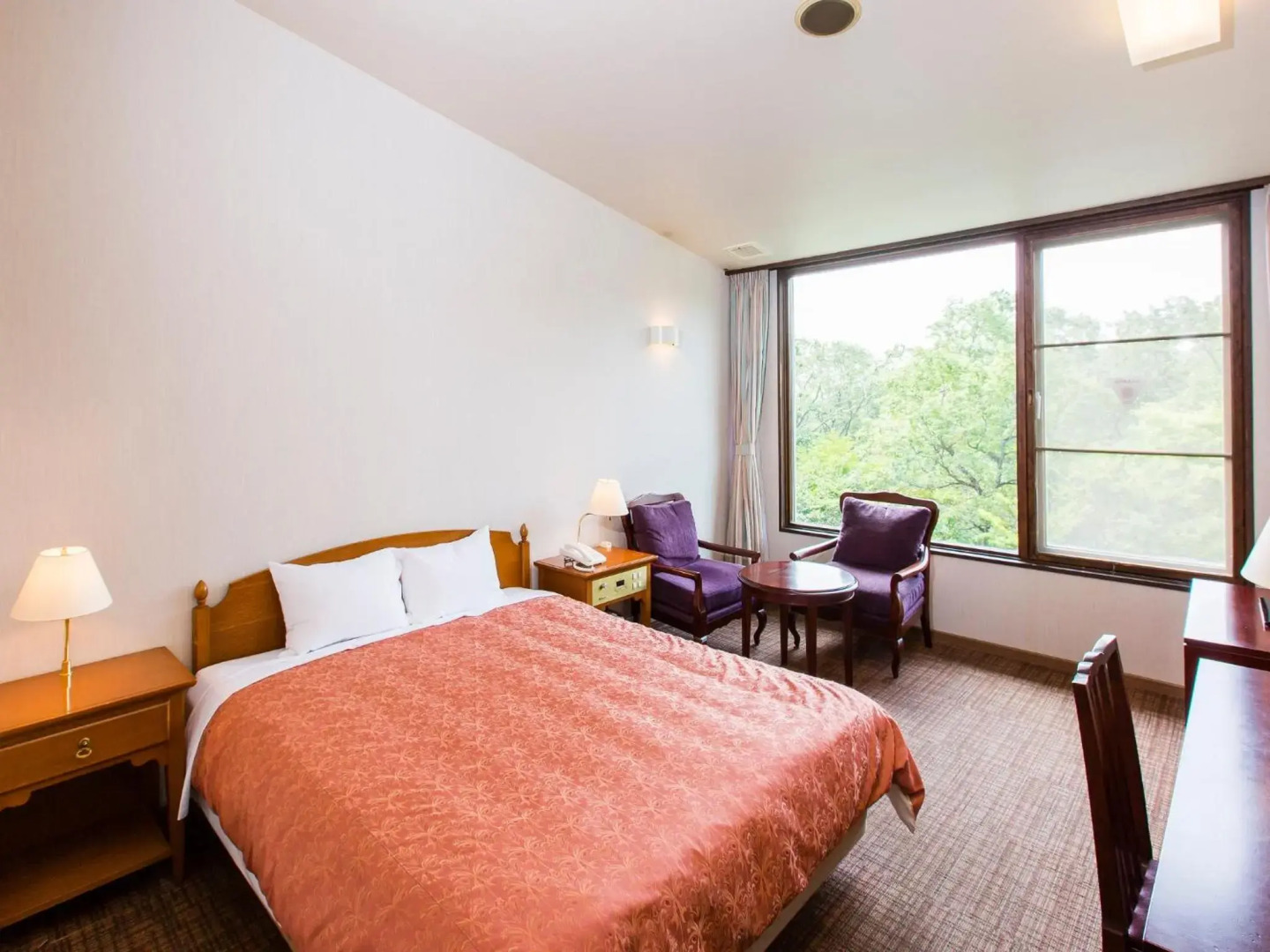 Hotel Sun Valley Nasu