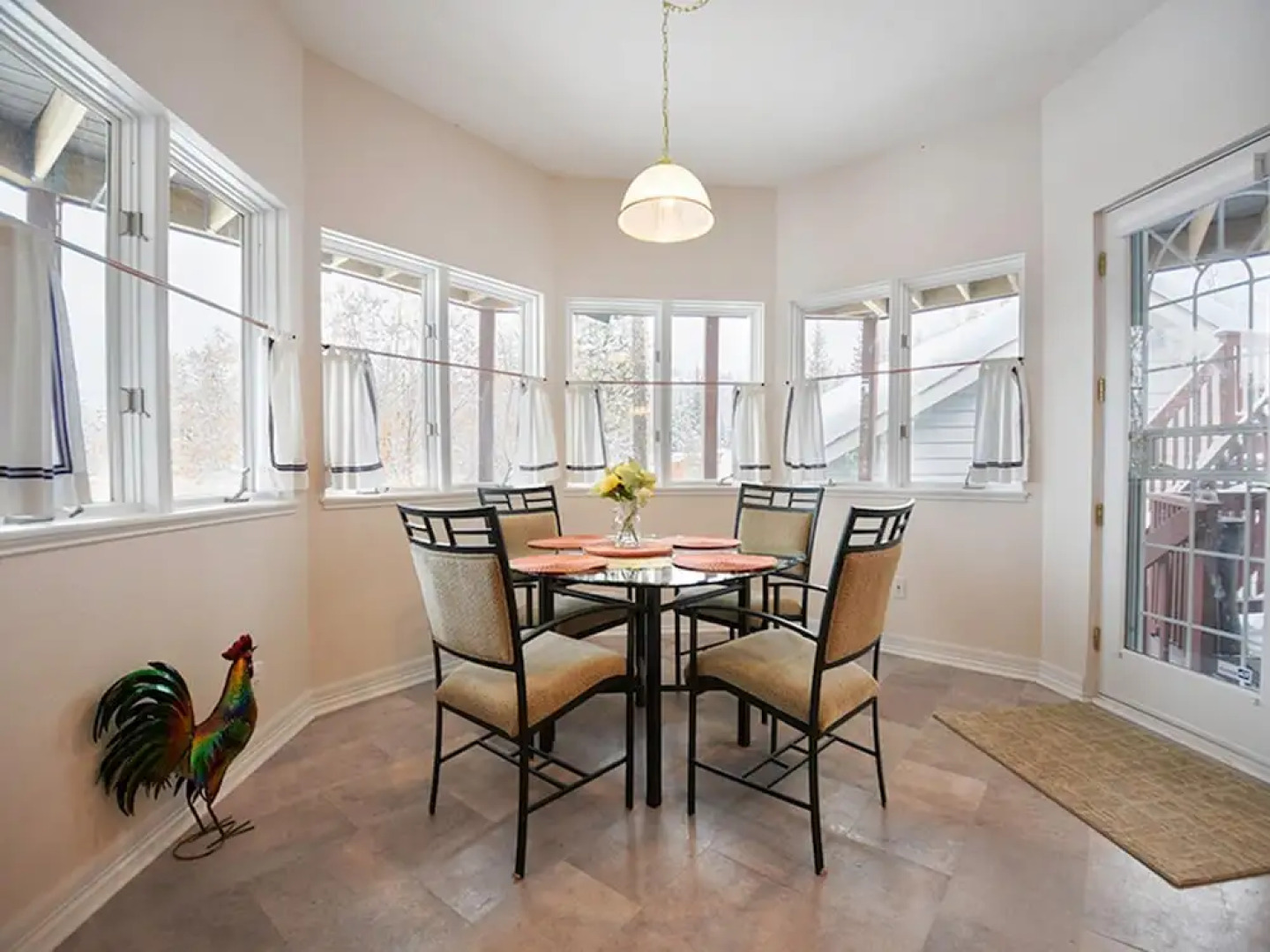 671 Vasquez 2 Bed Apartment by Stay Winter Park