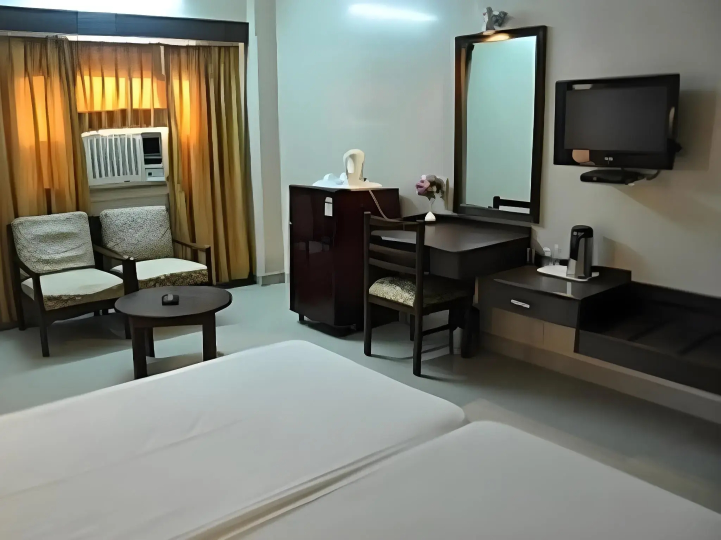 Hotel Tourist