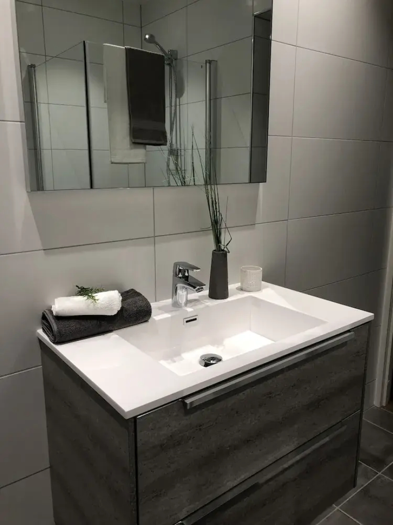 Royal Apartment Sandefjord City Centre
