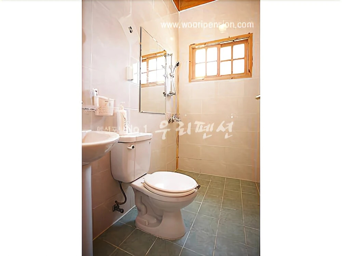 Yangpyeong Jungmisan Scenery Pension